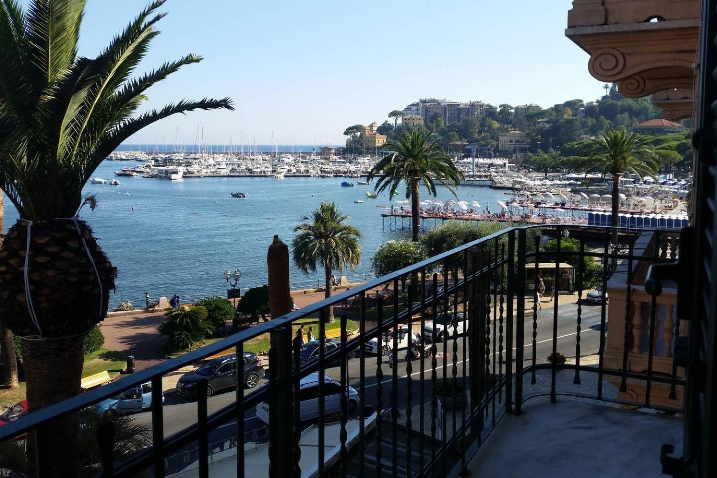 Blurapallo Extérieur photo